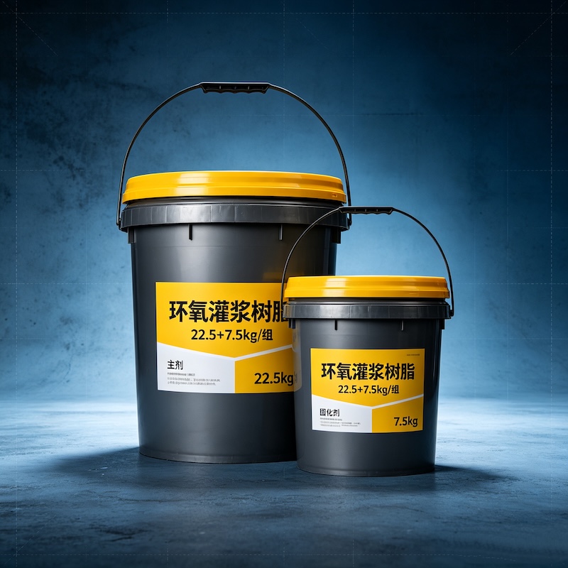 会宁环氧灌浆树脂